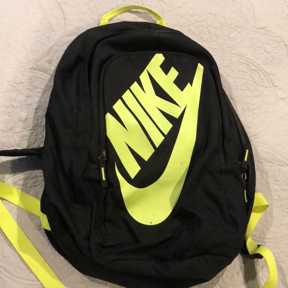 Nike Backpack